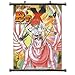 Produktbild Laohujia B't X Anime Fabric Wall Scroll Poster (16 x 23) Inches