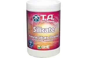 HYDROGARDEN Ghe Mineral Magic - Additivo Organico Silicato 1Kg - Intefratore Nutrienti - Coltivazione Outdoor Indoor