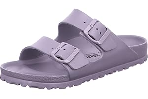Birkenstock Arizona EVA, Sandali unisex - adulto