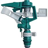 Raco Expert 55715 A&ccedil;ı Ayarlı Fıskıye Sulama