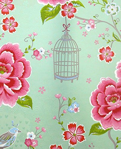 Eijffinger Wallcovering 313013 PIP Collection Wallpaper - Multi-Colour
