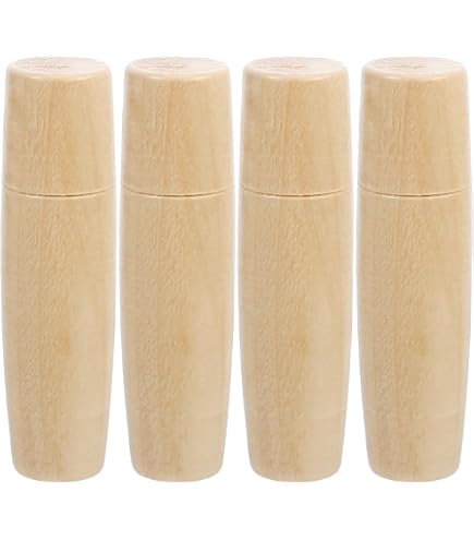 Manche de lime en bois - Pour Limes ronde / plates