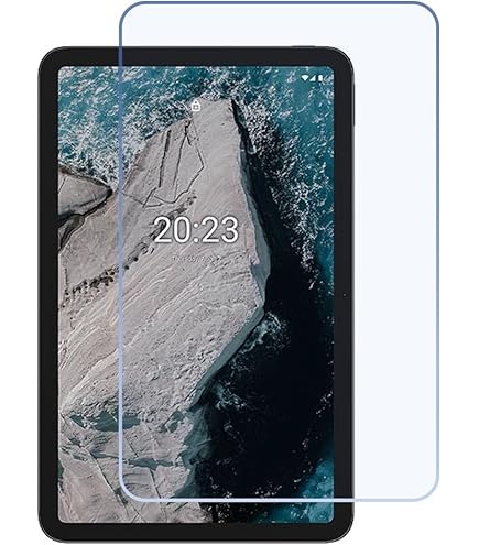Newlike Nokia Tablet T20 Tempered Glass Screen Protector