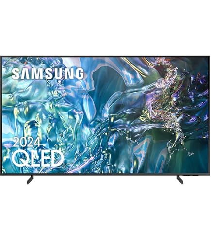 TV LG 43QNED80A6A – 4K QNED, Smart WebOS, HDR, Game Optimizer – Idéale Pour Le Salon Ou La Chambre