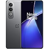 Oneplus Nord CE4 (Dark Chrome, 8GB RAM, 128GB Storage): 