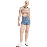 Levi's A1965-0001 Casual Shorts Women