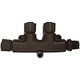 Regatta Processing NMEA 2000 (N2k) 2-Port MultiPort (Tee) T-Connector for Garmin Lowrance Simrad B&G & Navico Networks