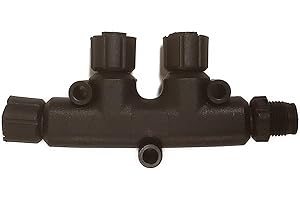 Regatta Processing NMEA 2000 (N2k) 2-Port MultiPort (Tee) T-Connector for Garmin Lowrance Simrad B&G & Navico Networks