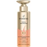 Pantene Grow Abundant Sa&ccedil; D&ouml;k&uuml;lmesine Karşı Şampuan 290 ml