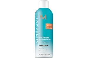 Moroccanoil Shampooing Sec Dark Tones