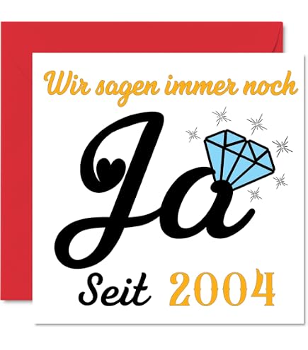 Old English Co. Valentinstagskarte 'You're My Lobster' – Witzige Romantische Karte Für Partner, Blanko Innen, 15 X 15 Cm