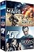 Collection Science-fiction : The Last Days on Mars + Monsters Dark Continent + After Life + Wolves [Francia] [DVD]