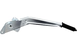 TRAILER PARTS4U p4U Palanca de freno de mano para palanca de freno de mano Peitz-PAV-SR, medida X 21-53 mm (39 mm)