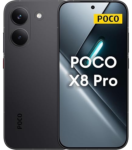 Xiaomi 15T PRO 12+512GB 6.83