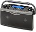 Produktbild Roberts ecoLogic 4 tragbares DAB+ UKW FM Radio Netz-/Batteriebetrieb