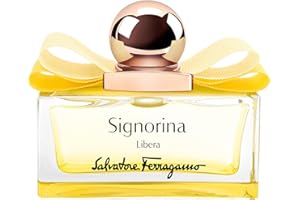 SALVATORE FERRAGAMO Ferragamo Signorina Libera EdP, Linia: Signorina Libera, woda toaletowa dla kobiet, Pojemność: 50 ml