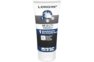 PETER GREVEN PHYSIODERM Peter Greven Schutzcreme | LORDIN Multiprotect | Hautschutzemulsion | Inhalt: 100 ml