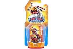 ACTIVISION Skylanders Trap Team - Single Character - Chopper