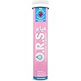 O.R.S Hydration Tablets with Electrolytes for Kids, Vegan, Gluten and Lactose Free Formula – with Natural Strawberry Flavour, 24 Tablets