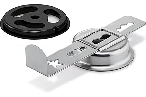 ‎BOSCH Bosch Spritzgebäckvorsatz MUZ9SV1, für feines Spritzgebäck, 4 Formen, Edelstahl, für Fleischwolf zu Küchenmaschine Serie 8