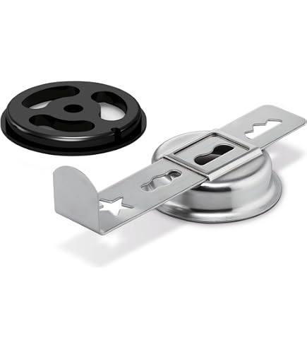 Lama Coltello Per Tritacarne Bosch – Adatta A Modelli MFW66020, MFW67440, MFW68640, E Altri – Acciaio Inox, Qualità Tedesca