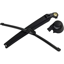 Fensterheber Mit Grundplatte Vorne Links Für VW Passat 3B2/3B5 & Skoda Superb I | Kompatibel Mit 3B1837461