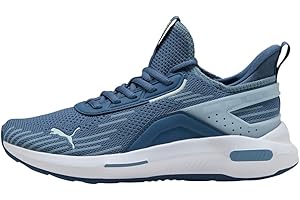PUMA Softride Enzo 5 Hype Scarpe per Jogging su stradaUnisex - Adulto