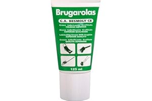 BRUGAROLAS Grasa para desbrozadora 125ml