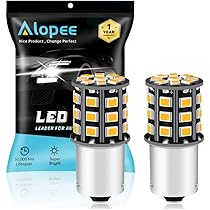 Ampoule Led PY21W Culot BAU15S Parfait Pour Votre Véhicule - Foto 8