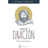 Libro de oraci&oacute;n: Mi d&iacute;a a d&iacute;a con Jes&uacute;s