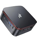 NIPOGI E2 ミニPC Intel Alder Lake-N97 Intel Alder Lake N97 Mini PC--NucBox G5