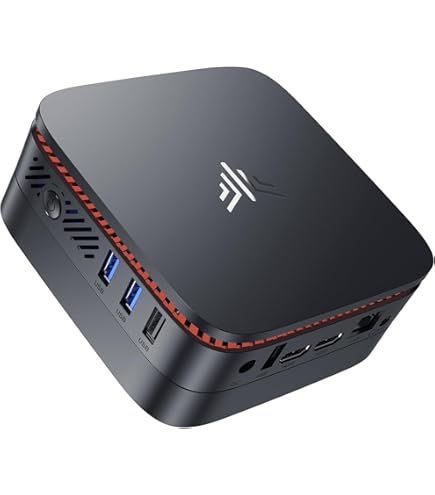 NIPOGI ミニPC n95 16GB 512GB NiPoGi ミニPC n95 Intel 12世代 mini pc 【8GB 256GB】【16GB