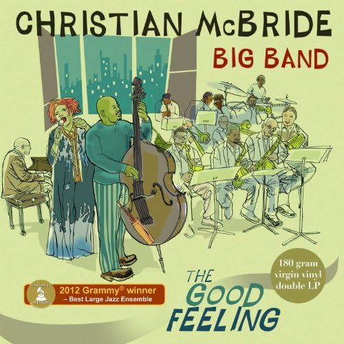 The Good Feeling (180g Vinyl) [VINYL]