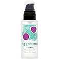 Lovehoney Peppermint Flavoured Lubricant - Water Based Lube Gel - 100ml