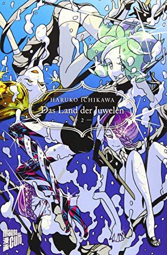 Das Land der Juwelen 2