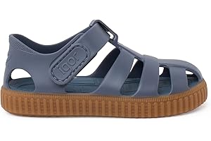 IGOR Pisamonas Cangrejeras tipo zapatillas suela caramelo