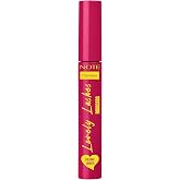 Note Cosmetics Flawless Lovely Hacim ve Uzatma Etkili Maskara - Siyah