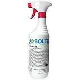 SOLTEK KİMYA Ağır Yağ, Kir ve Pas S&ouml;k&uuml;c&uuml;, Sıvı Form, End&uuml;striyel Temizleyici, &Ccedil;ok Y&ouml;nl&uuml; Kullanım, Metal-Cam-Plastik-Seramik Y