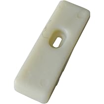 Guide De Protection Chaîne Arrière Pour Moto CRF70 TTR 110-160 Cc - Pit Bike, Dirt, Couleurs Variées