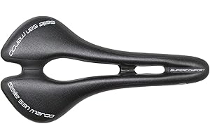 Selle San Marco Manganèse Selle Mixte