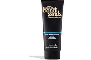 Bondi Sands Self Tanning Lotion - Dark 200ml