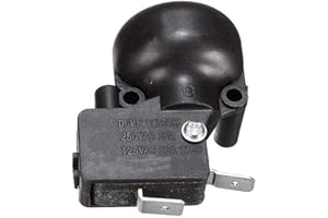 COGGUEE Gas Patio Heater Anti Tilt Tip Over FD4 Switch Fits for Patio and Room Heater Garden Outdoor