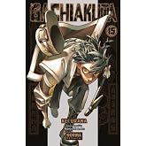 GACHIAKUTA 15