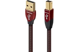 Audioquest Cinnamon USB A-B 0,75 m