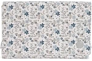 PASITO A PASITO Cambiador Delia Azul (De)