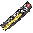 Neno-Tech 57+ Replacement Battery For Lenovo ThinkPad T440P T540P L440 L540 W540 Series