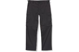 Mil-Tec Herren Hose Zip-Off Typ BDU