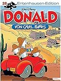 Disney: Entenhausen-Edition-Donald Bd. 28 by