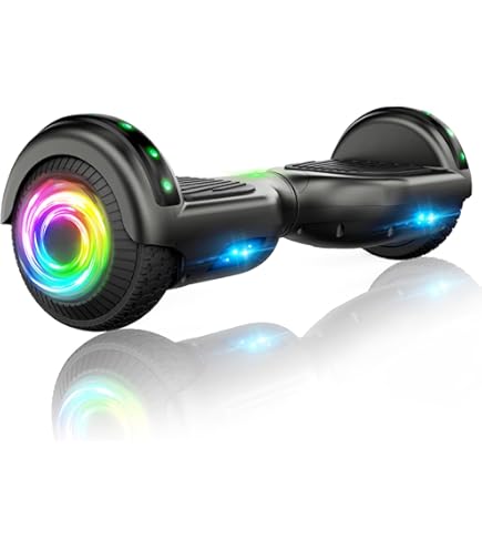 Overboard / Boutique Française de Hoverboard avec Comparatif