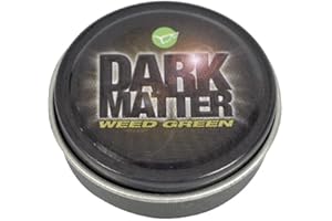 Korda Dark Matter Rig Putty 25 g Pâte à Plomb, angelbei à pétrir, Carpes Plomb pour montages